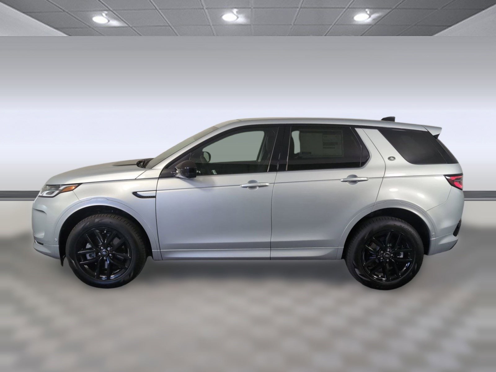 land rover discovery sport 2025 SALCJ2FX5SH371419 image land rover discovery sport 2025 SALCJ2FX5SH371419 image